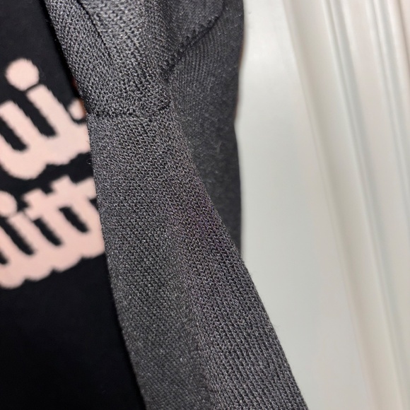 Authentic Louis Vuitton x Tyler the Creator M “Blooming” Black Sweater Shirt - Picture 11 of 16